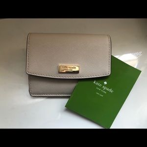 Kate Spade Wallet | sold